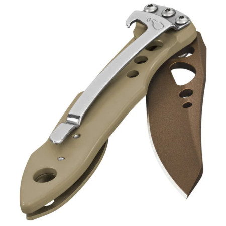 Leatherman Skeletool KB kés