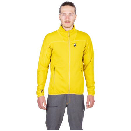 High Point Elektron 6.0 Sweatshirt férfi funkcionális pulóver