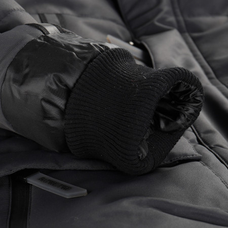 Alpine Pro Werdo gyerek télikabát