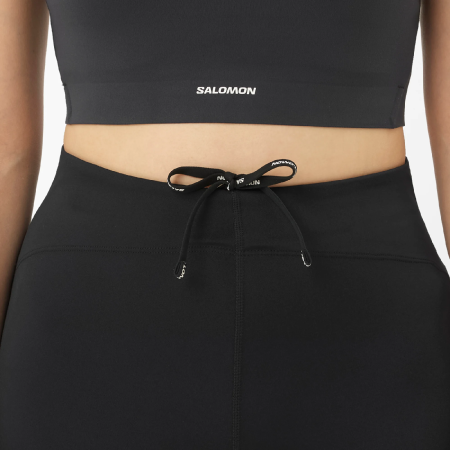 Salomon Shakeout Core Tights 26" W női nadrág