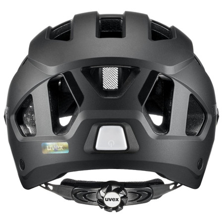 Uvex Stride Visor kerékpáros sisak