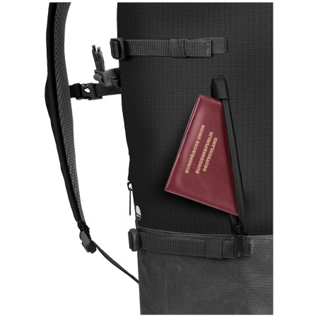 Vaude CityGo 23 II hátizsák