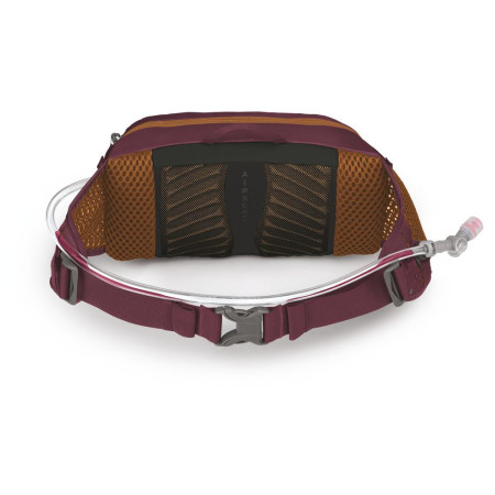 Osprey Seral 4 övtáska