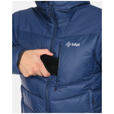 Kilpi Guus-M férfi dzseki