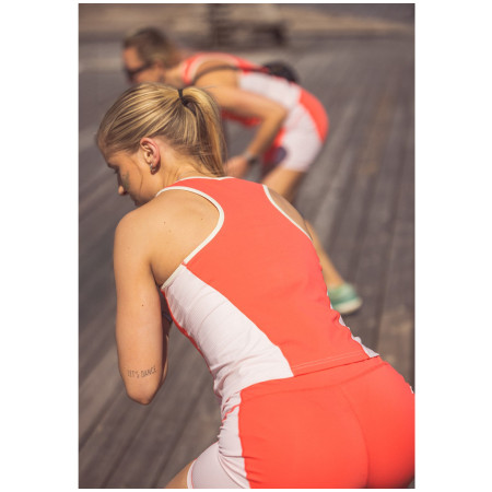 Kari Traa Linnea Top női atléta