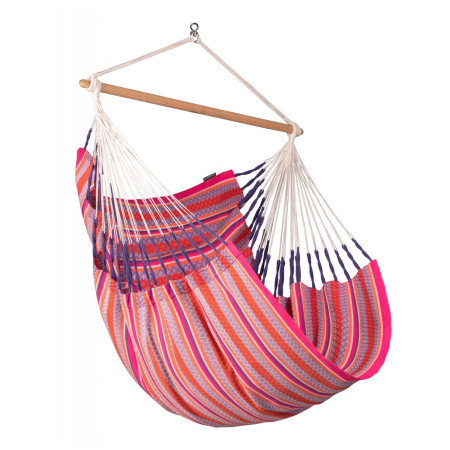 La Siesta Habana Comfort hintaszék