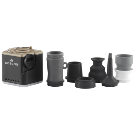 Robens Torrin 2in1 Pump elektromos pumpa