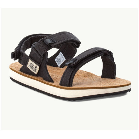 Jack Wolfskin Ecostride 2 Sandal W női szandál