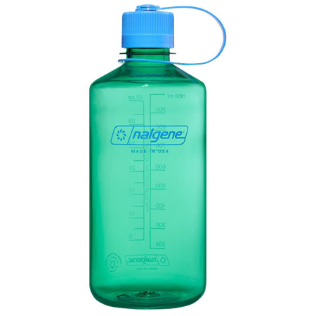 Nalgene Narrow Mouth 1l Sustain kulacs