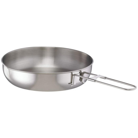 MSR Alpine Fry Pan serpenyő ezüst silver