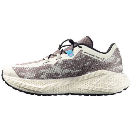 Salomon Aero Glide 4 Grvl férfi futócipő