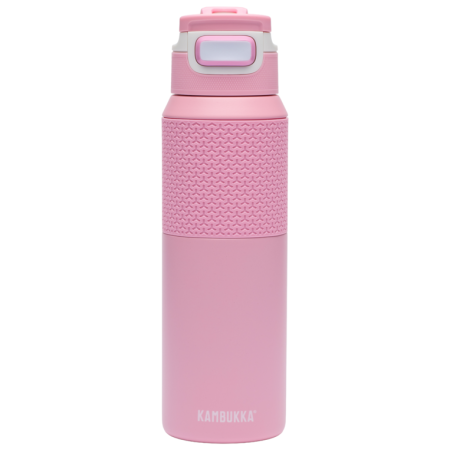 Kambukka Elton Insulated 1000 ml rozsdamentes acél termosz rózsaszín Pink Ambition