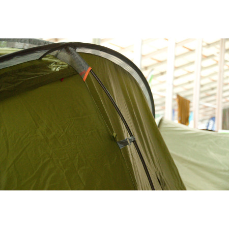 Pinguin Summit 2 expediční stan pro 2 osoby