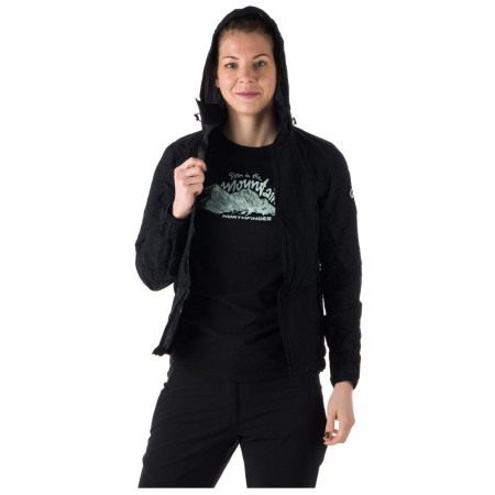 Northfinder Northkit női dzseki