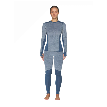 Devold Reverso Merino Shirt Wmn női funkcionális felső