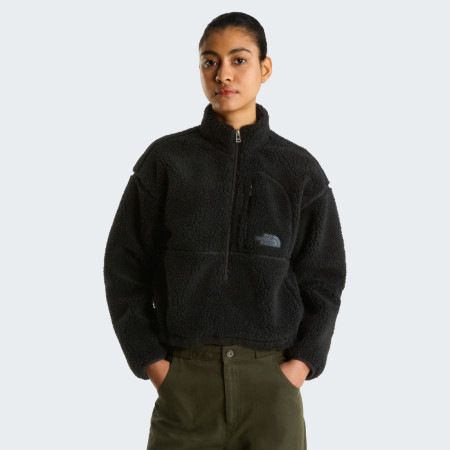 The North Face W Extreme Pile 2 Pullover női pulóver