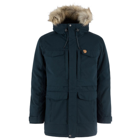 Fjällräven Nuuk Parka M férfi télikabát