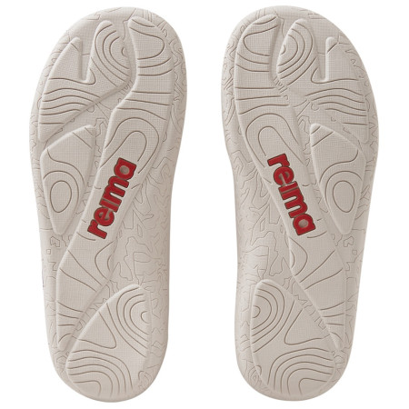Reima Tallustelu Light Beige gyerek cipő