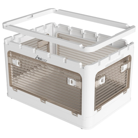 Yolco FB40 tároló doboz