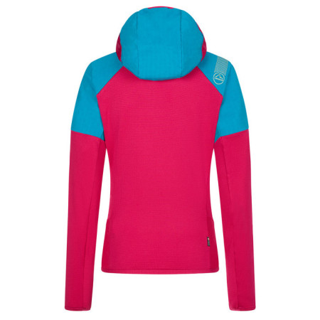 La Sportiva Session Tech Hoody W női pulóver
