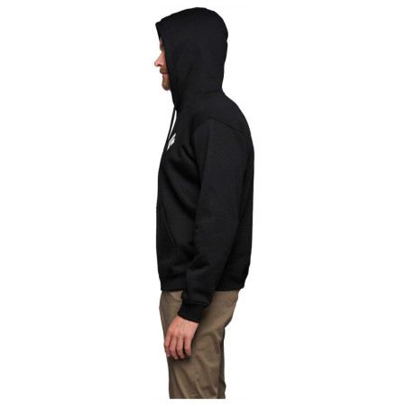 Black Diamond Equipment for Alpinists Hoody férfi pulóver