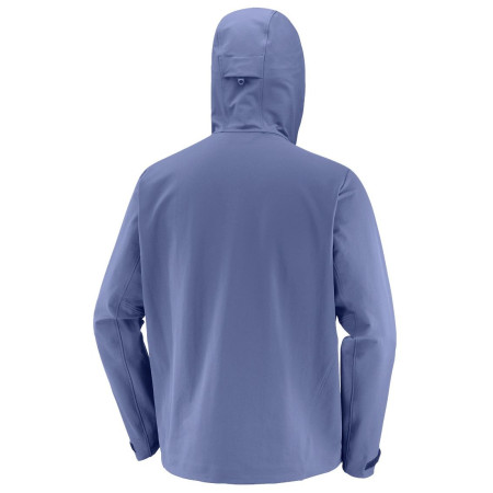 Salomon Outpeak Softshell M férfi dzseki
