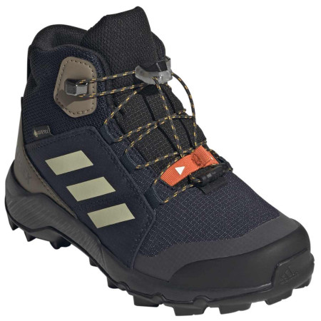 Adidas Terrex Mid Gtx K Blue gyerek cipő
