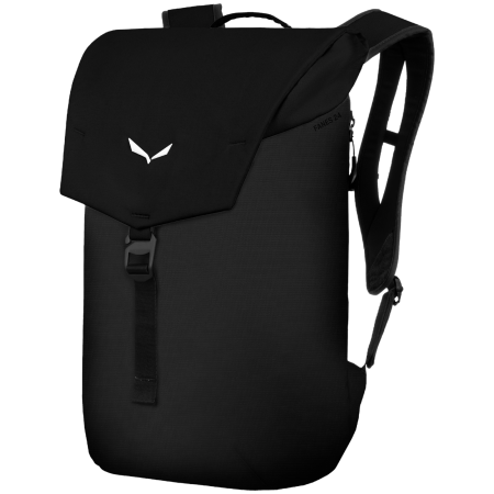 Salewa Fanes 24L hátizsák fekete black out