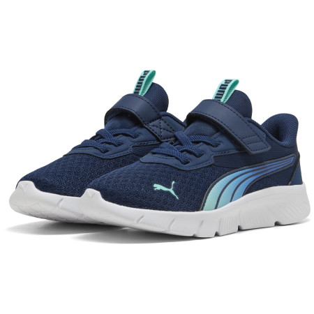 Puma FlexFocus Modern Blaze Fade AC+ PS Persi gyerek cipő