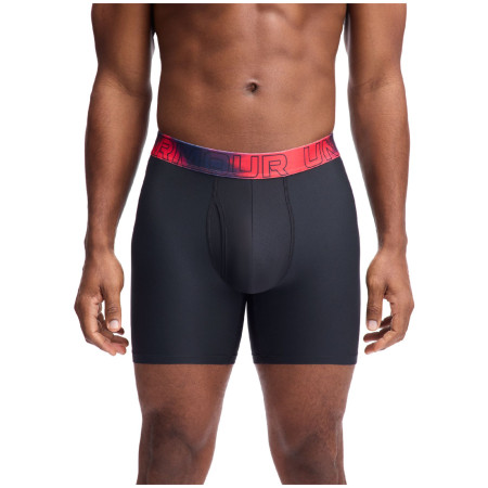 Under Armour Perf Tech Nov 6in férfi boxer