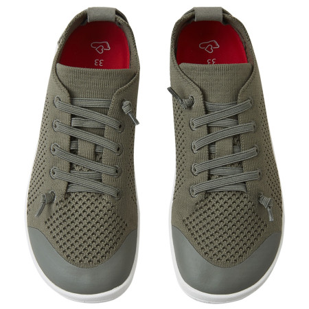 Reima Astelu Greyish green gyerek cipő