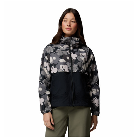 Columbia Spire Valley™ Printed Windbreaker női széldzseki