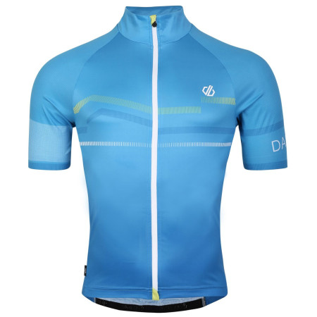 Dare 2b AEPRevolvingSSJry férfi kerékpáros mez k é k