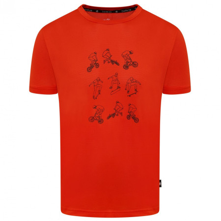 Dare 2b Rightful Tee gyerek póló