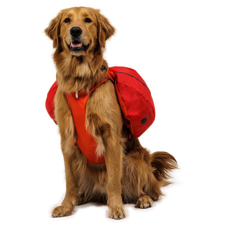 Ruffwear Palisades™ Pack kutyahám