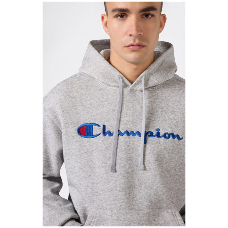Champion Hooded Sweatshirt M INC férfi pulóver