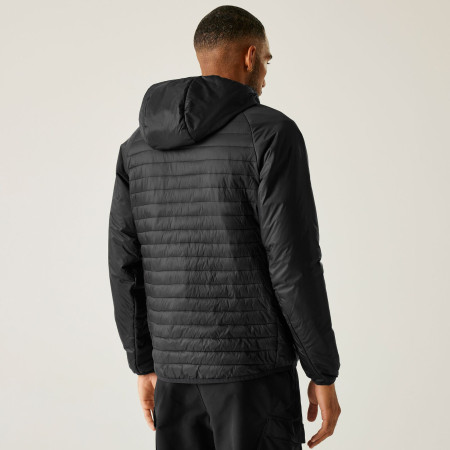 Regatta Rowak férfi dzseki