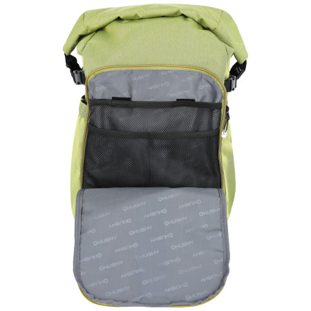 Husky Moper 28L rolltop laptop hátizsák