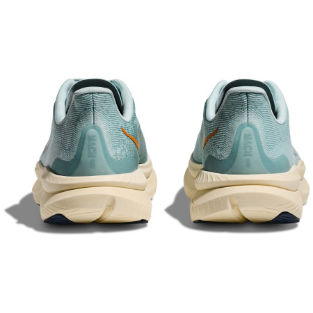 Hoka M Mach 6 férfi futócipő