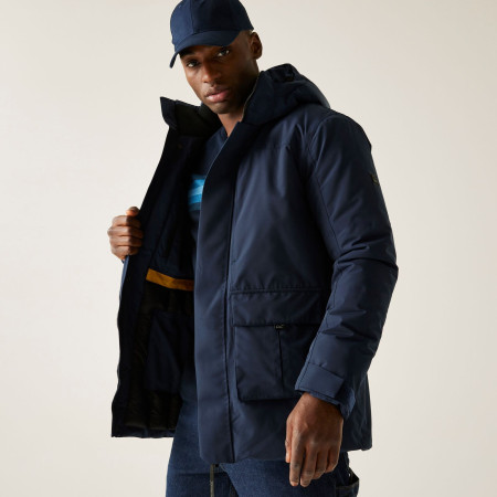 Regatta Marron férfi dzseki