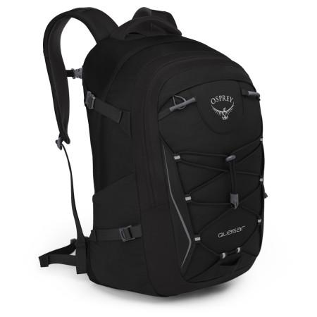 Hátizsák Osprey Quasar 28 fekete black