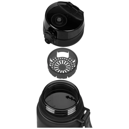 Baagl Tritán kulacs 500 ml gyerek kulacs