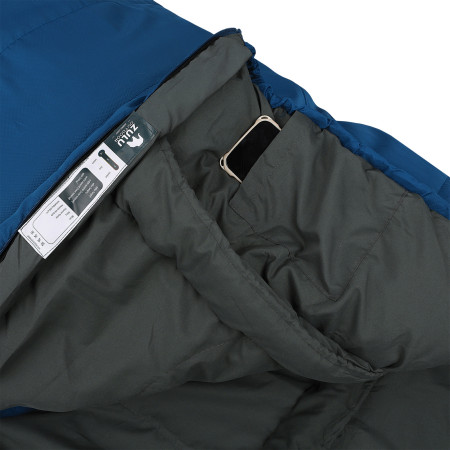 Zulu Kabru Light szögletes hálózsák