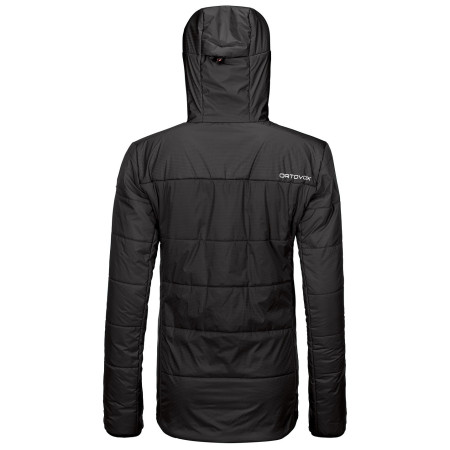 Ortovox Swisswool Zinal Jacket W női dzseki