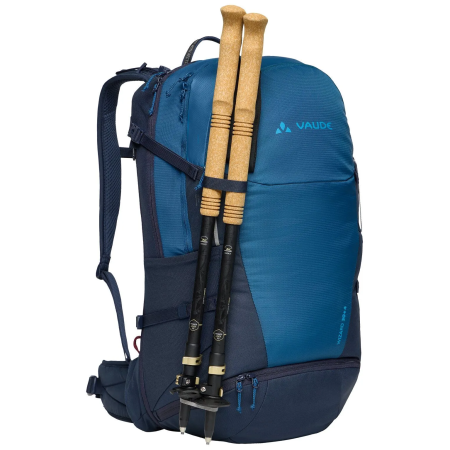 Vaude Wizard 30+4 túrahátizsák