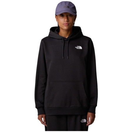 The North Face Simple Dome Hoodie női pulóver