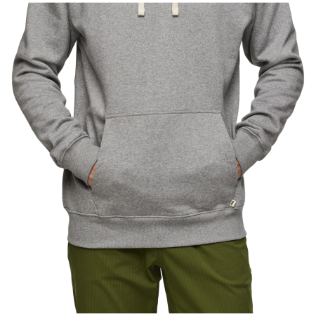 Cotopaxi M'S Llama Patch Pullover Hoodie férfi pulóver