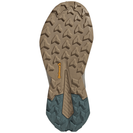 Adidas Terrex Trailmaker 2 Leather férfi túracipő