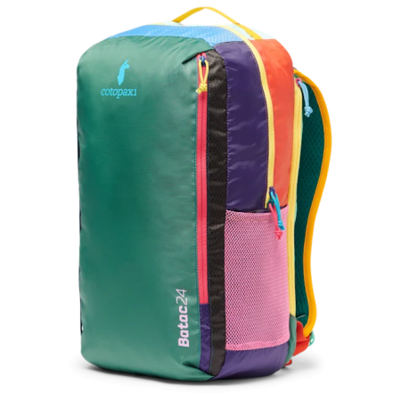 Cotopaxi Batac 24L Backpack Del Dia PT kis sporthátizsák kevert színek Del Dia PT