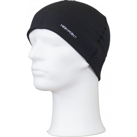 High Point Cappela Cap sapka fekete Black